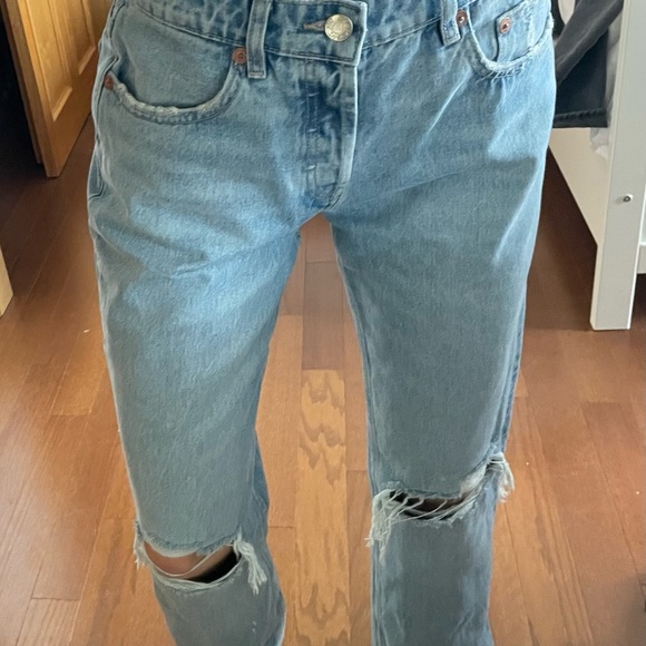 Zara Jeans - Picture 1 of 2